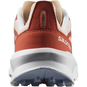 Scarpe running bambini Salomon Patrol Sun Kiss/White