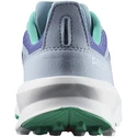 Scarpe running bambini Salomon Patrol Velvet Morning/Zen Blue