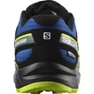 Scarpe running bambini Salomon Speedcross Speedcross CSWP J Nautical Blue