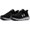 Scarpe running bambini Under Armour Assert 8 GS Black