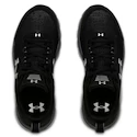 Scarpe running bambini Under Armour Assert 8 GS Black