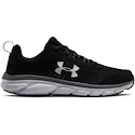 Scarpe running bambini Under Armour Assert 8 GS Black