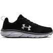 Scarpe running bambini Under Armour Assert 8 GS Black  US 3,5 / UK 3 / 22,5 cm