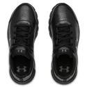 Scarpe running bambini Under Armour Assert 8 GS UFM SYN Black