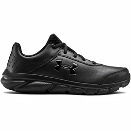 Scarpe running bambini Under Armour Assert 8 GS UFM SYN Black