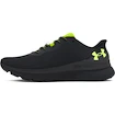 Scarpe running bambini Under Armour BGS HOVR Turbulence 2-BLK