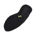 Scarpe running bambini Under Armour BGS HOVR Turbulence 2-BLK