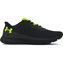 Scarpe running bambini Under Armour BGS HOVR Turbulence 2-BLK