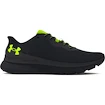 Scarpe running bambini Under Armour BGS HOVR Turbulence 2-BLK  EUR 36,5