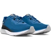 Scarpe running bambini Under Armour BGS HOVR Turbulence 2-BLU