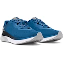 Scarpe running bambini Under Armour BGS HOVR Turbulence 2-BLU