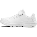 Scarpe running bambini Under Armour  PS Assert 8 UFM SYN AC white