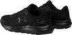 Scarpe running bambini Under Armour Surge 2 Ultimate Black