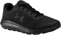 Scarpe running bambini Under Armour Surge 2 Ultimate Black