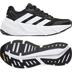 Scarpe running donna adidas  Adistar Core Black