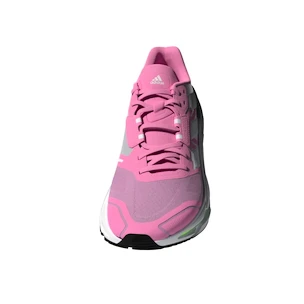 Scarpe running donna adidas  Adistar CS Beam pink