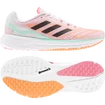 Scarpe running donna adidas SL 20.2 Summer Ready white/pink