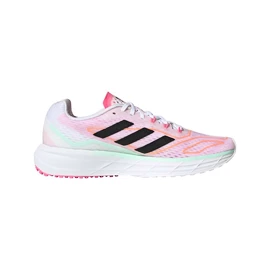 Scarpe running donna adidas SL 20.2 Summer Ready white/pink