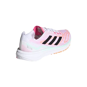 Scarpe running donna adidas SL 20.2 Summer Ready white/pink