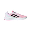 Scarpe running donna adidas SL 20.2 Summer Ready white/pink  EUR 42