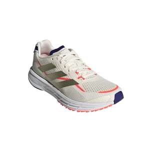 Scarpe running donna adidas  SL 20.3 Chalk White