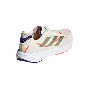 Scarpe running donna adidas  SL 20.3 Chalk White