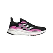 Scarpe running donna adidas Solar Boost 3 black/pink