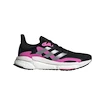 Scarpe running donna adidas Solar Boost 3 black/pink  UK 5,5