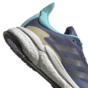 Scarpe running donna adidas Solar Boost 3 Orbit Violet