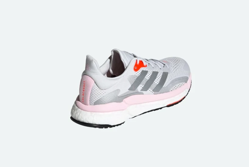 Scarpe running donna adidas Solar Boost 3 W EUR 38 2 3 Sportega