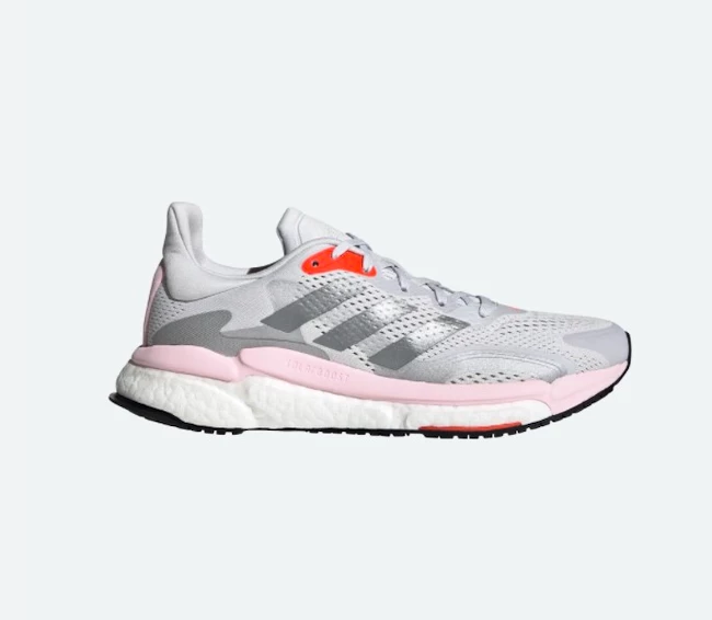 Scarpe running donna adidas Solar Boost 3 W EUR 38 2 3