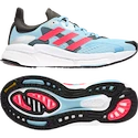 Scarpe running donna adidas Solar Boost 4 Hazy Sky  UK 5