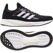 Scarpe running donna adidas Solar Glide 3 black