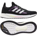 Scarpe running donna adidas Solar Glide 3 black