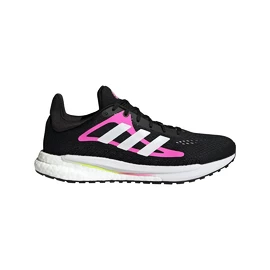 Scarpe running donna adidas Solar Glide 3 black