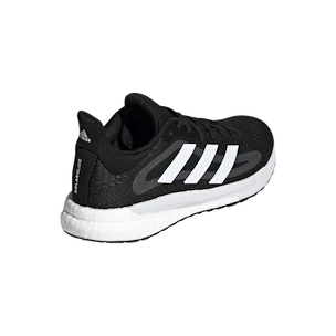 Scarpe running donna adidas Solar Glide 4 Core Black