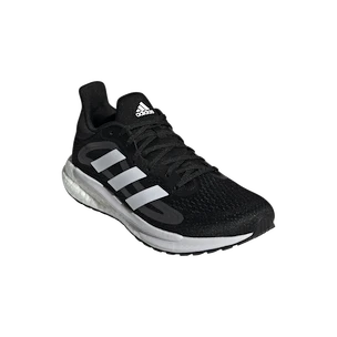 Scarpe running donna adidas Solar Glide 4 Core Black