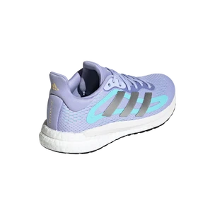 Scarpe running donna adidas Solar Glide 4 Violet Tone