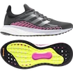 Scarpe running donna adidas Solar Glide ST 3 tmavě šedé