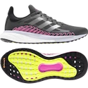 Scarpe running donna adidas Solar Glide ST 3 tmavě šedé