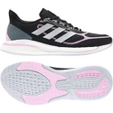 Scarpe running donna adidas  Supernova + black