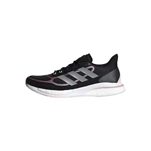 Scarpe running donna adidas  Supernova + black