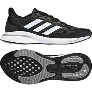 Scarpe running donna adidas  Supernova + Core Black