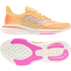 Scarpe running donna adidas  Supernova + orange