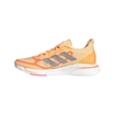 Scarpe running donna adidas  Supernova + orange