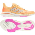 Scarpe running donna adidas  Supernova + orange