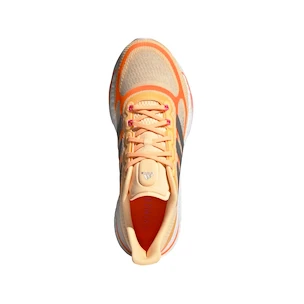 Scarpe running donna adidas  Supernova + orange