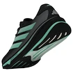 Scarpe running donna adidas Supernova Rise ME Core Black/Semi Mint Rush/Iron Metallic