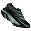 Scarpe running donna adidas Supernova Rise ME Core Black/Semi Mint Rush/Iron Metallic