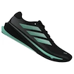 Scarpe running donna adidas Supernova Rise ME Core Black/Semi Mint Rush/Iron Metallic